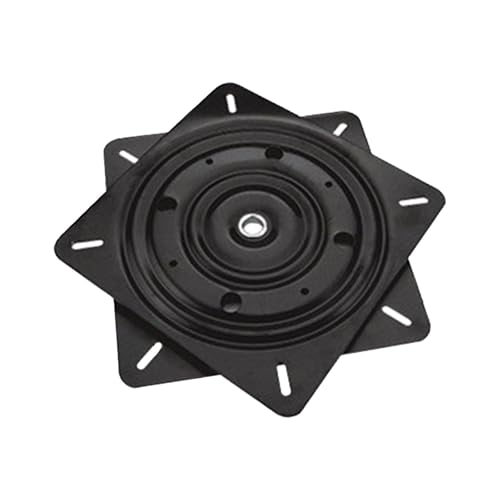Siège de bateau pivotant à 360° pour éliminer les blocages en mer