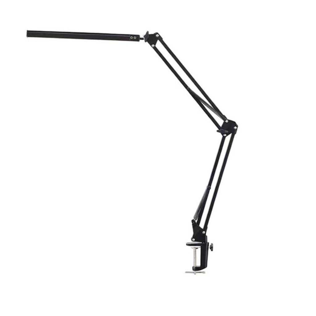 Lampe de Bureau Lampe De Bureau Créative Dortoir Étudiant Lampe De Bureau De Lecture Lampe De Bureau Pliante À Pince Lamp