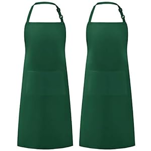 Syntus 2 Pack Aprons