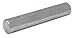 PBC Linear - NIL06SS-048.000 - Linear Shafting and Support Rail: 3/8 in Shaft Dia, 48 in Lg, 404 Stainless Steel
