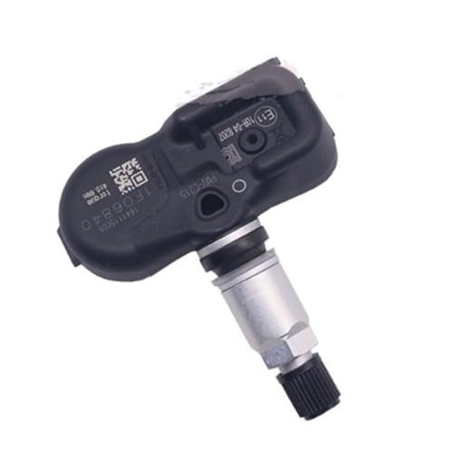 Capteur TPMS Lexus LS 4260748020 valve électronique premium