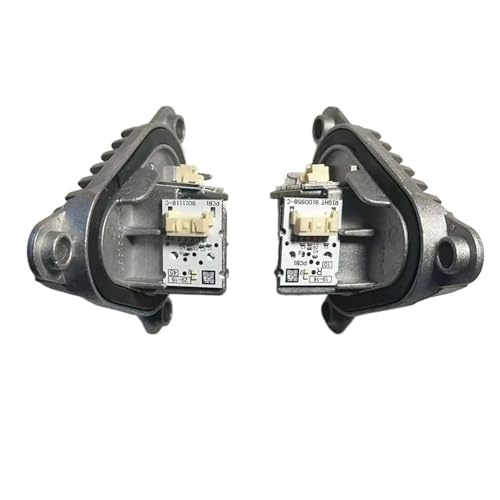 Módulo de control DRL amarillo M2 F87 LCI 2 Series F22 2018-2020
