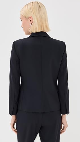 Theory Women's 1 Button Slim Jacket3