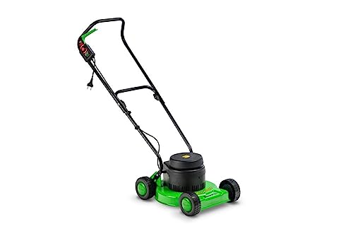 Cortador De Grama Elétrico Trapp TS70T 1100W 60hz Monofásico - 22...