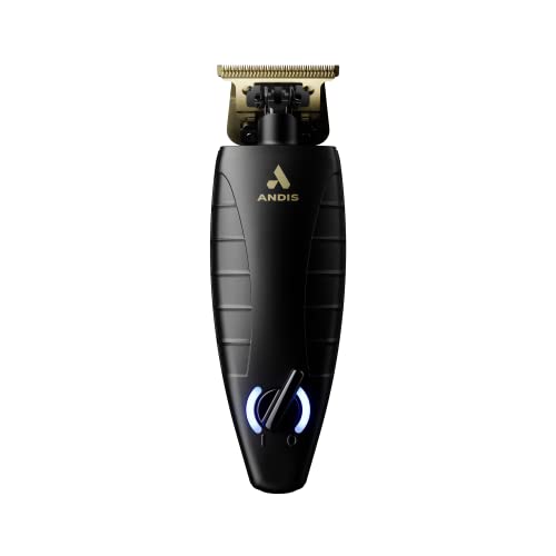 Andis 74150 Gtx-Exo Professional Cord/Cordless Lithium-Ion Electric Beard & Hair Trimmer thumb #7