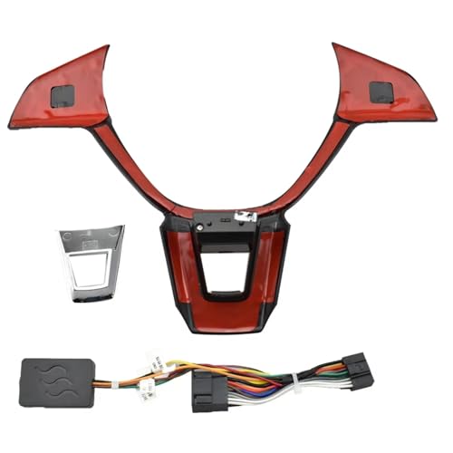 Bouton commande volant multifonction Skoda interrupteur audio précis - 4