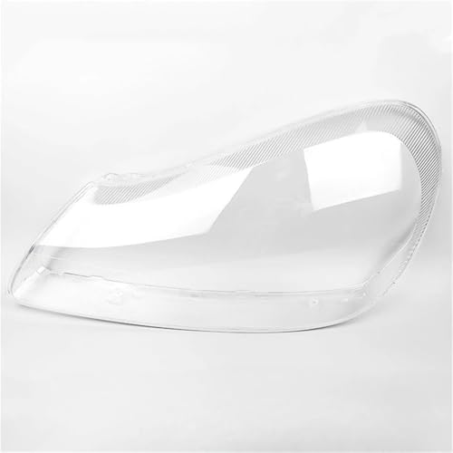 Couvercle de phare de voiture Cayenne 2007-2010 coque gauche