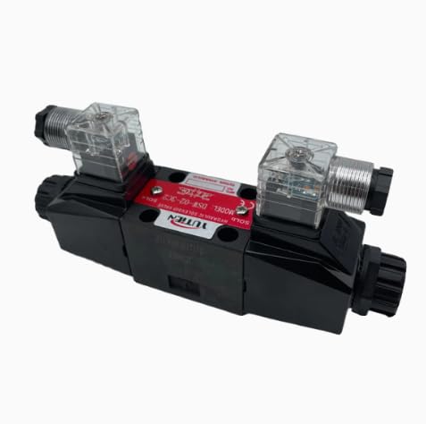 Available for YUTIEN solenoid valve DSW-02-3C4-LW DSW-02-3C2-B-A2 DSW-02-3C4 AC110V DSW-02-3C3-B DSW-02-3C60 DSW-03-3C2 General accessories (DSW-02-3C4 AC220V)