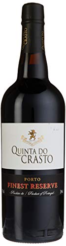 Quinta do Crasto Finest Reserve Port (1 x 0.75 l)