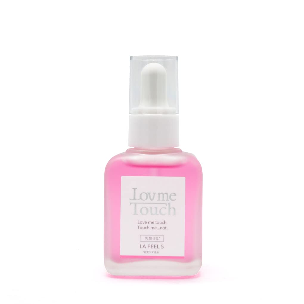 新品未使用★LAMI PEEL10回分(箱無し) 通販】ラブミータッチ LA PEE10 乳酸10% 30mL ｜ Dr.BEAUTOPIA