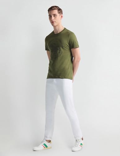 Image of U.S. Polo ASSN. Men Shirt