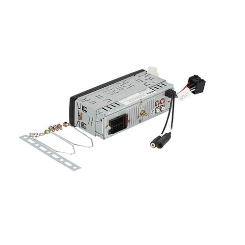 REI Radio ST-4050 AM/FM/WB/AUX miniatura 3