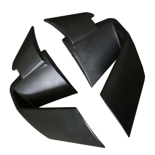 Winglet pour S1000 et M1000 RR, pièces moto becquet latéral déflecteur carénage 2019-2022