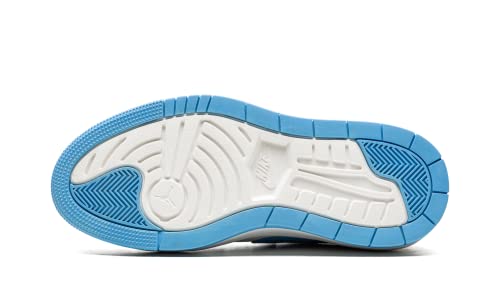 Image of Elevate Low SE University Blue Jordan 1 (W) by NIKE