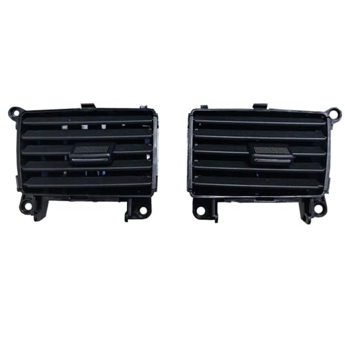 Rejilla de aire frontal central para salpicadero de Kia Sportage 2005-2009 3