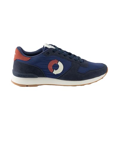 El Ganso Zapatilla Ecoalf x Marino