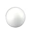 LA Crafts 6 Piece of 8" Party Floral Decorations School Project Craft Projects Paint or Decorate Foam Balls