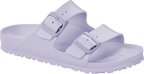Image of Birkenstock Women's Platform Vegan Arizona Pl V Wc Pink Bf N