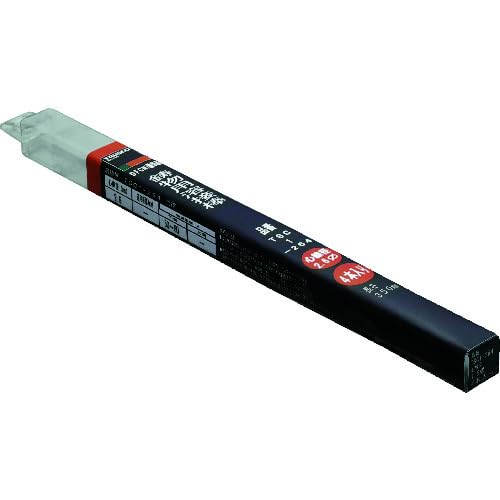 (未使用･未開封品)　TRUSCO(トラスコ) 鋳物用溶接棒 心線径2.6mm 棒長300mm TSC1-264 og8985z Amazon | トラスコ中山(TRUSCO) 鋳物用溶接棒 心線径2.6mm 棒長300mm