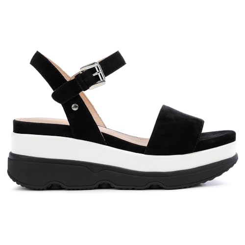 Women's Sandals Geox Gardenia - 4