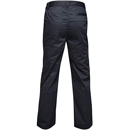 Pantalones Pro Action Regatta ropa de trabajo caballero resistente 2