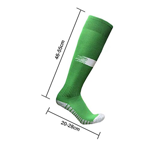 Mannen S Sokken Sport Sokken Lange Sokken Mannen Boot Sokken Voor Mannen Running Sokken Mannen Mannen Sokken Mannen Sokken Heren Sport Sokken - Afbeelding 3