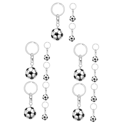 Pendentif de décoratif dragonne clef rétractable et badge de sport