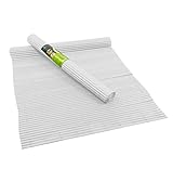 DECORATIVO. Además de proteger la privacidad de tu espacio esta valla consigue un efecto decorativo y te protege de los rayos UVA. Con un aspecto natural, esta valla de ocultación combinará perfectamente con el resto del jardín, de la terraza o del balcón.