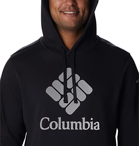 Image of Columbia mens Trek Hoodie