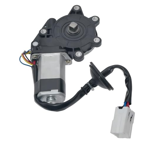 Moteur de lève-vitre 80730-CD00A pour 350Z Coupé mécanisme de vitre de remplacement