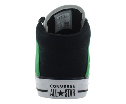 Converse Chuck Taylor All Star Axel Mid GS Boys Shoes4