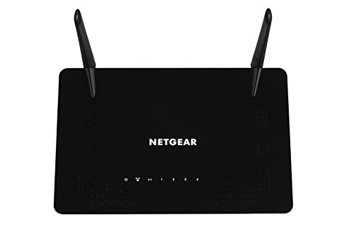 Netgear-WAC104-100PES-Punto-de-acceso-profesional-SOHO-sin-cables-doble-banda-80211ac-negro