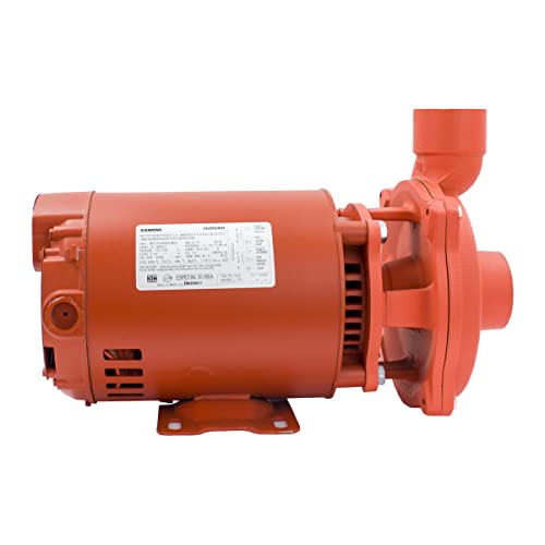 Bomba de agua 3hp 29 bomba de agua 3hp marca Munich (2)