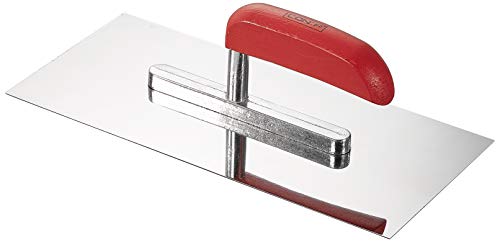 CON:P Glättekelle 280 x 130 mm rostfrei, CP781240