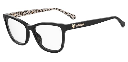 Lunettes de vue Moschino Love MOL632 élégantes contre la fatigue visuelle