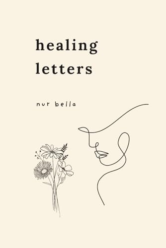 Image of Healing Letters