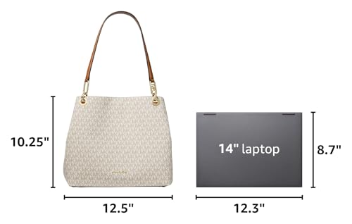 Image of Michael Kors Women's Kensington Shoulder Tote