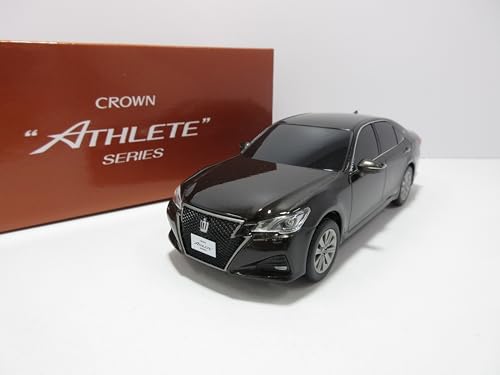 クラウン　アスリート　210系　カラーサンプルミニカー1/30(非売品) Amazon | 1/30 ミニカー クラウンアスリート CROWN 210系 前期