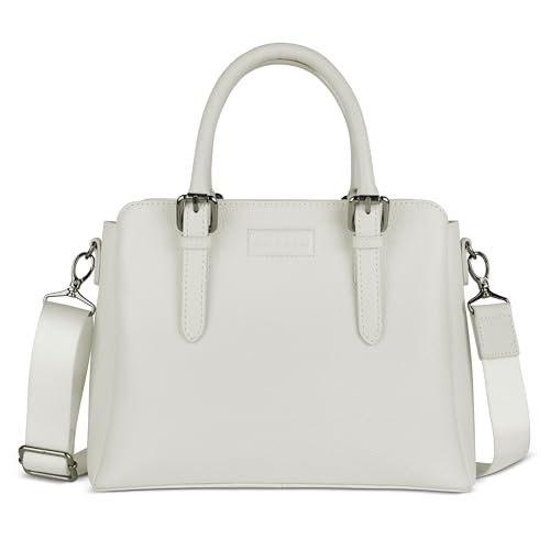 Sac à main femme en cuir bugatti Elsa avec bandoulière