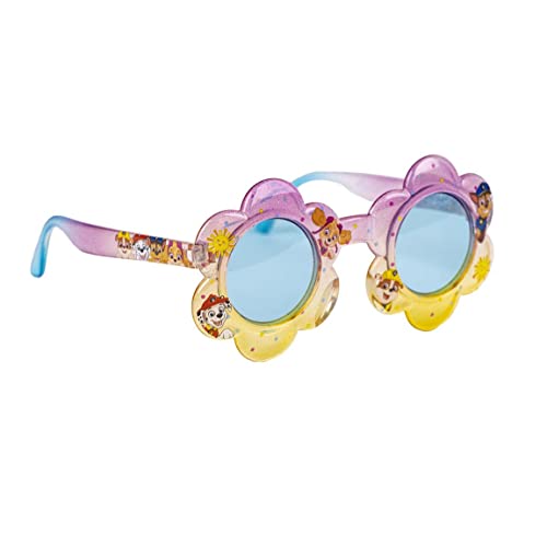 CERDÁ LIFE'S LITTLE MOMENTS Lunettes de Soleil Pat'Patrouille, Multicolore, One Size Unisex