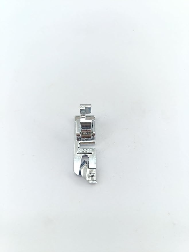 PMW - Pack of 1 Small Machine Foot Pico Small Sewing Machine Feet Sewing Machine Foot -Steel-image-13