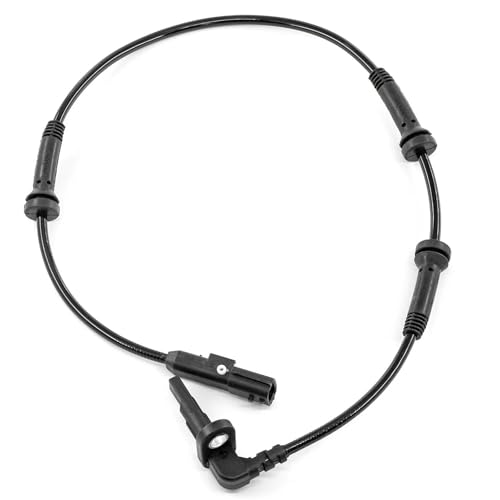 Capteur ABS de roue avant gauche Renault Logan 2012 pour rouler serein sous la pluie