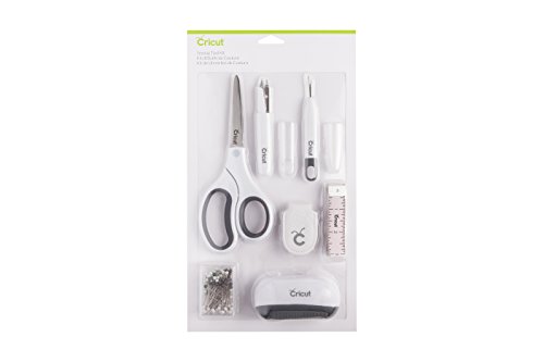 Cricut Sewing KIT Set