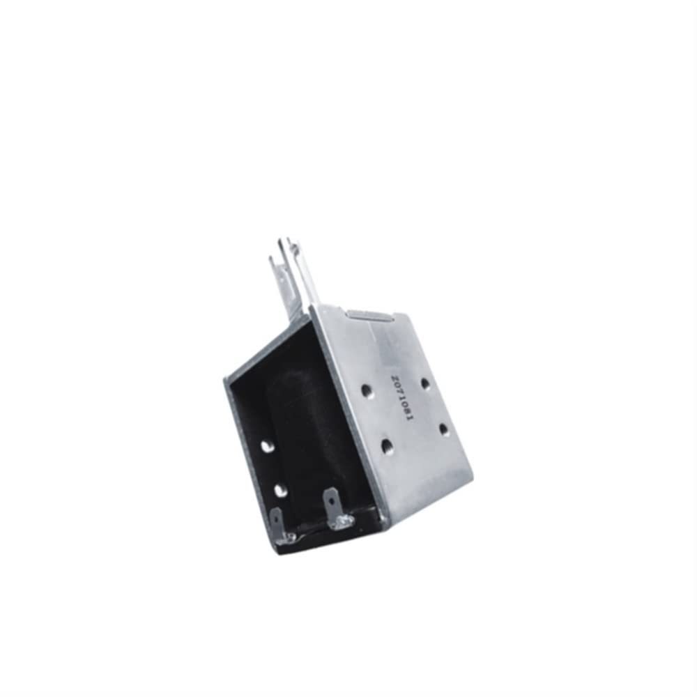 Amazon.co.jp: コンデンサ 電圧 12V 包装機 電磁石 コンデンサーのDIY 
