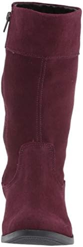 Marc Joseph New York Kids Girls Leather Made in Brazil High Top Riding Boot Review | Image 1