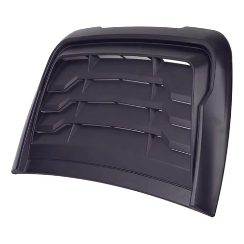 Grille de capot pour Ford Ranger Raptor 2015-2022 cache protection - 3