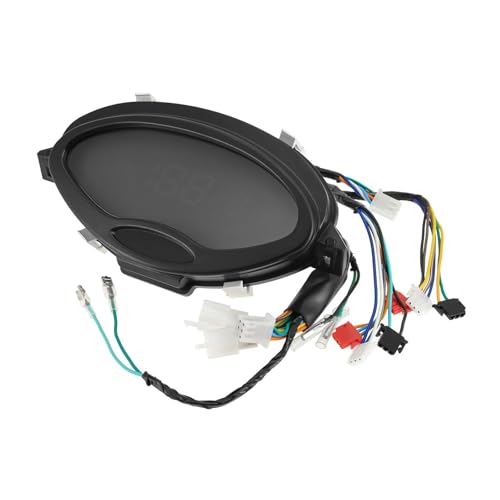 Motorrad Tachometer Instrumente Motorrad-Tachometer-Armaturenbrett Für Charisma 125X