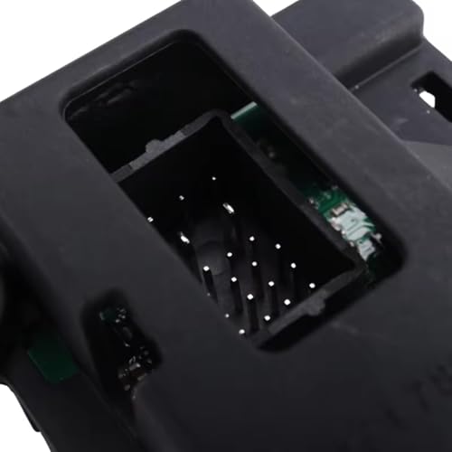 Module de commande de phare adaptatif Série 1 E81 2007 2008 2009 2010 OEM 63117180829