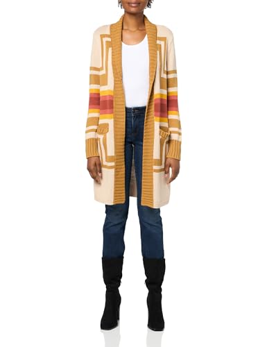 Pendleton Women's Harding Open Front Cardigan