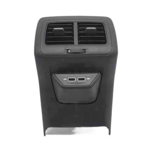 Aérateur console centrale Golf 7 pour réparer la ventilation arrière cassée